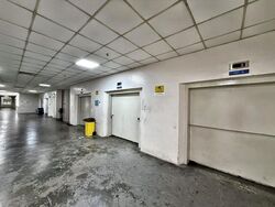 Pantech Business Hub (D5), Factory #616912561